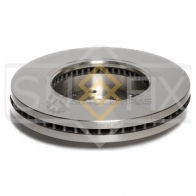 Диск тормозной передний (300x30) SUFIX FX-1157 1440886387 HL CB0 - Изображение 2