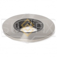 Диск тормозной передний (236x12,5) SUFIX JN3T VGA 1440885504 FX-1303 - Изображение 2
