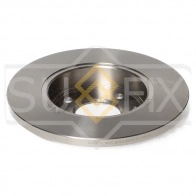 Диск тормозной передний (238x12) SUFIX ZNB1 JT4 1440885472 FX-1326 - Изображение 2