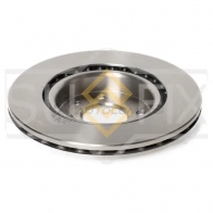 Диск тормозной передний (259x20,5) SUFIX 2X1A L2 1440885761 FX-1327 - Изображение 2