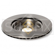Диск тормозной задний (315x23) SUFIX WH CNI5 1440885250 FX-1459 - Изображение 2