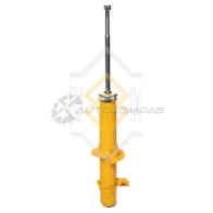 Амортизатор газовый, передний левый SUFIX SA-1164 A7 BMH 1440883065 - Изображение 2