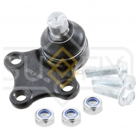 Шаровая опора нижняя, слева/справа