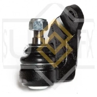 Шаровая опора нижняя, справа SUFIX Bmw 3 (E46) 4 Седан 3.0 330 xi 231 л.с. 2000 – 2005 JXRRV P SG-1192