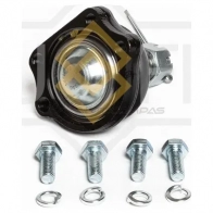 Шаровая опора верхняя SUFIX SG-1872 1440889588 F SO0E - Изображение 2