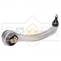 Рычаг передней подвески, нижний, слева SUFIX SH-1006 E 1K07C 1440875975 - Изображение 2