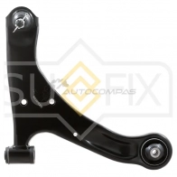 Рычаг передней подвески, нижний, справа