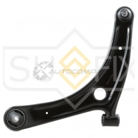 Рычаг передней подвески, нижний, слева