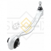 Рычаг передней подвески, слева