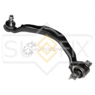 Рычаг передней подвески, слева SUFIX SH-1417 6 59QR3 1440891507 - Изображение 2