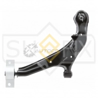 Рычаг передней подвески, слева