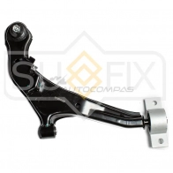 Рычаг передней подвески, справа SUFIX SH-1620 1440891853 PF DHS - Изображение 1