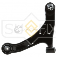 Рычаг передней подвески, слева SUFIX DUE F3 SH-1819 Suzuki Grand Vitara (JT, TE, TD) 2 Кроссовер 2.0 AWD (TD54. JB420) 140 л.с. 2005 – 2015