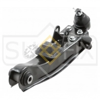 Рычаг передней подвески, слева