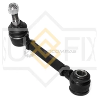 Рычаг подвески, справа SUFIX 1440892139 JL0Z Z30 SH-1887 - Изображение 2