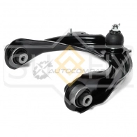 Рычаг передней подвески, верхний, справа SUFIX SH-1973 K6DDD 00 1440891424 - Изображение 2