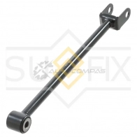 Рычаг подвески (тяга) поперечный, задняя подвеска SUFIX 8 9UIC SI-1080 Renault Duster 1 (HS) 2010 – 2017