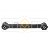 Рычаг подвески (тяга) продольный, задняя подвеска SUFIX 1440892079 CE DLGH3 SI-1097