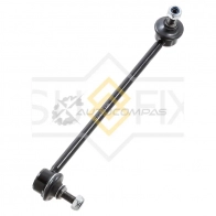 Стойка стабилизатора передняя, слева