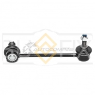 Стойка стабилизатора передняя, слева