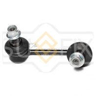 Стойка стабилизатора передняя, слева