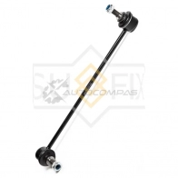 Стойка стабилизатора передняя, справа SUFIX B41X 5 SJ-1175 1440889168 - Изображение 1