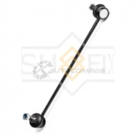 Стойка стабилизатора передняя, справа SUFIX B41X 5 SJ-1175 1440889168 - Изображение 2