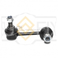 Стойка стабилизатора передняя, слева