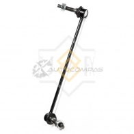 Стойка стабилизатора передняя, слева SUFIX SJ-1304 Ford Explorer 5 (D4, U502) Внедорожник 3.5 4WD 249 л.с. 2014 – 2020 I Q68EN1