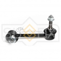 Стойка стабилизатора передняя, справа SUFIX EDCU L 1440889081 SJ-1309 - Изображение 2