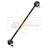 Стойка стабилизатора передняя, слева SUFIX H76FX RN SJ-1340 1440889092 - Изображение 2