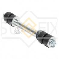 Стойка стабилизатора передняя SUFIX SJ-1434 1440893396 MPNO 0C6 - Изображение 2