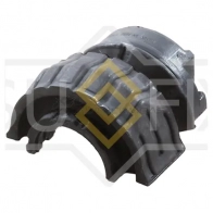 Втулка стабилизатора передней подвески SUFIX SK-1052 P5 92YC 1440876212 - Изображение 2
