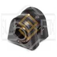 Втулка стабилизатора передней подвески SUFIX 1440888646 SZ A046 SK-2540 - Изображение 2