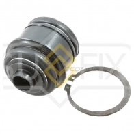 Сайлентблок SUFIX 1440876331 SL-1036 F CRAX - Изображение 2