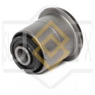Сайлентблок верхнего рычага, передняя подвеска SUFIX SL-1122 4YB E02 1440876398 - Изображение 2
