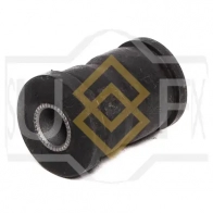 Сайлентблок передний нижнего рычага, передняя подвеска SUFIX YM2 CZ SL-1127 1440876402 - Изображение 2