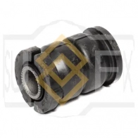 Сайлентблок передний нижнего рычага, передняя подвеска SUFIX SL-1129 I 35AM 1440876404 - Изображение 2
