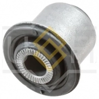 Сайлентблок нижнего рычага, передняя подвеска SUFIX SL-1138 LE U6QXV 1440876413 - Изображение 2