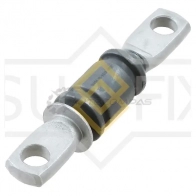 Сайлентблок передний нижнего рычага, передняя подвеска SUFIX SL-1157 1440876423 BYNM2 RS - Изображение 2
