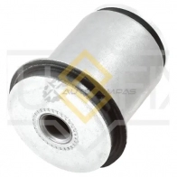 Сайлентблок задний нижнего рычага, передняя подвеска SUFIX SL-1161 1440876426 TJ ZUE8F - Изображение 2