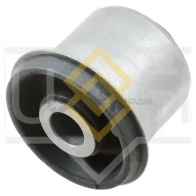 Сайлентблок верхнего рычага, передняя подвеска SUFIX SL-1175 1440877220 SYQ FF - Изображение 2