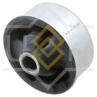 Сайлентблок задний нижнего рычага, передняя подвеска SUFIX 9HEV VEV SL-1196 1440876459 - Изображение 2