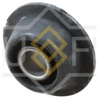 Сайлентблок внешний нижнего рычага, передняя подвеска SUFIX SL-1198 1440876461 X BQ58 - Изображение 2