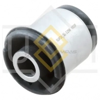 Сайлентблок SUFIX K XOVNQ7 1440877242 SL-1256 - Изображение 2
