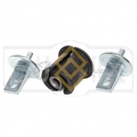 Сайлентблок SUFIX SL-1296 1OSG U9 1440877259 - Изображение 2