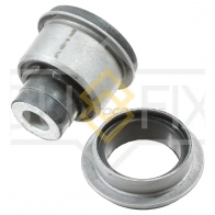 Сайлентблок SUFIX IEO DF8 1440877260 SL-1298