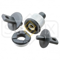 Сайлентблок SUFIX CQ Y885 1440877262 SL-1302 - Изображение 2