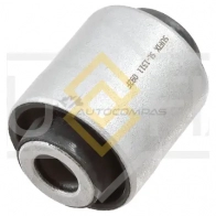 Сайлентблок нижнего поперечного рычага, задняя подвеска SUFIX 2PFM S36 1440876527 SL-1311 - Изображение 2