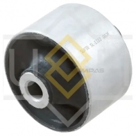 Сайлентблок продольного рычага, задняя подвеска SUFIX SL-1312 GV ZRZ 1440876528 - Изображение 2